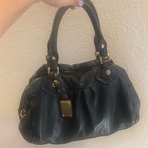 Marc by Marc Jacobs classic satchel purse